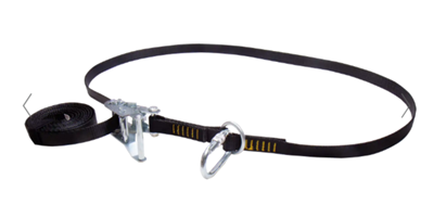 Adjustable Webbing Sling Anchor