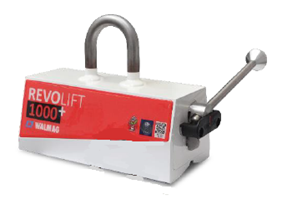 Permanent Lifting Magnets - Revolift